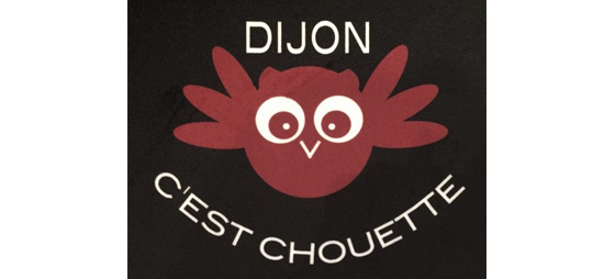 DIJON - C`EST CHOUETTE
